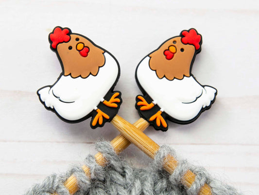 Chicken | Stitch Stoppers