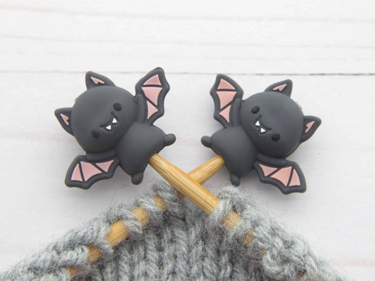 Little Bat | Stitch Stoppers