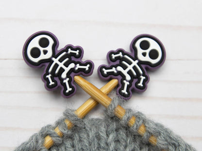 Skeleton | Stitch Stoppers