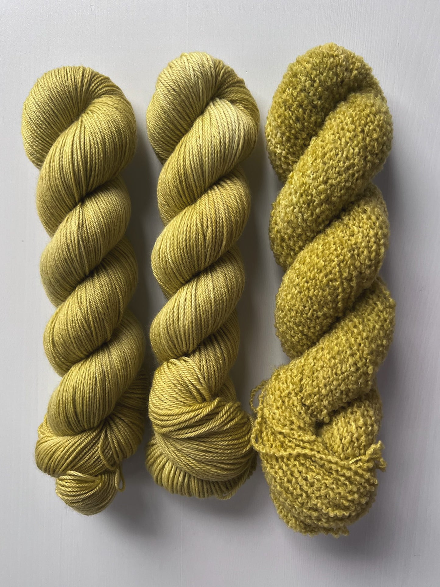 Virgo - Tentacle Moss