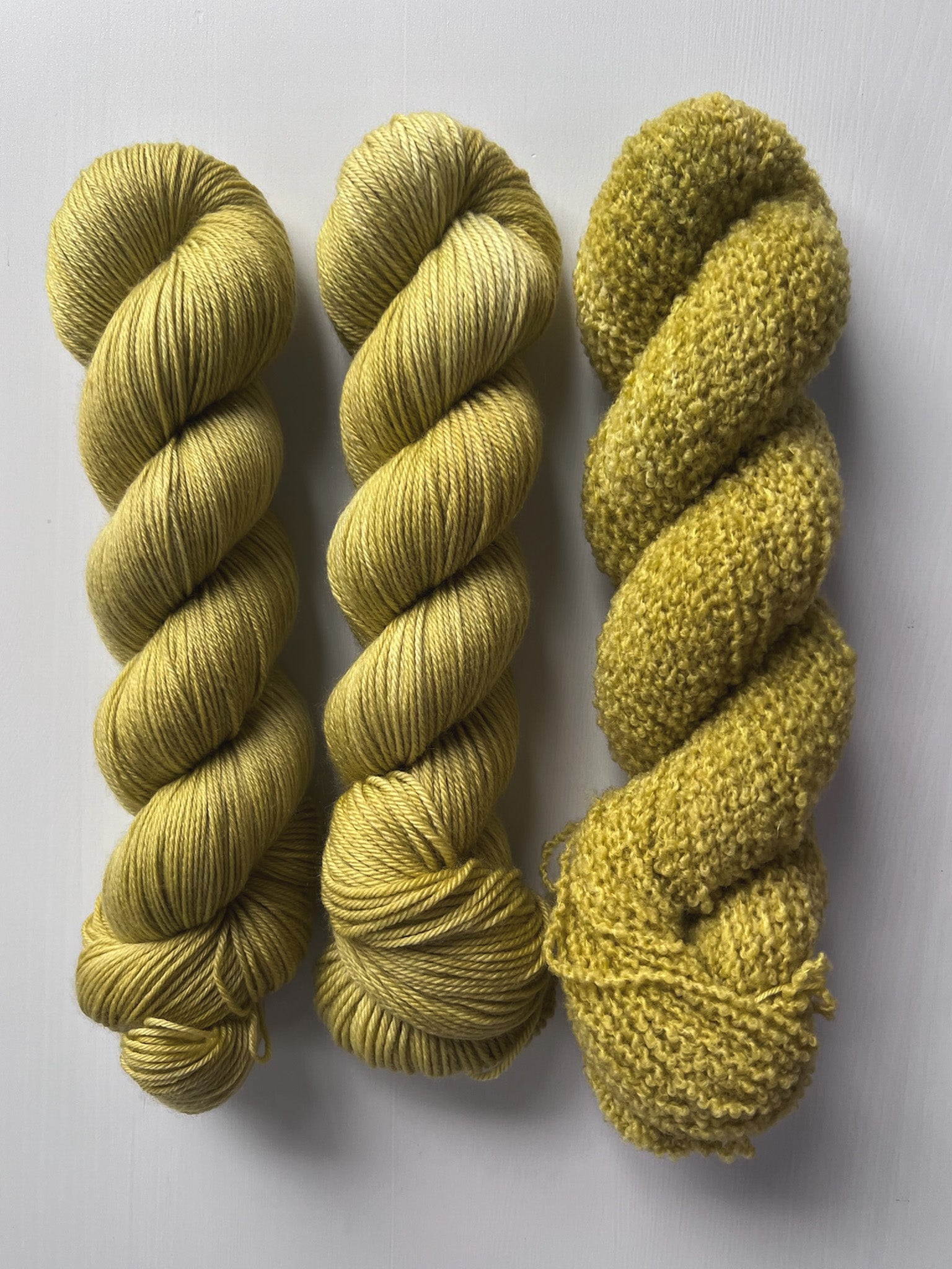 Virgo - Tentacle Moss