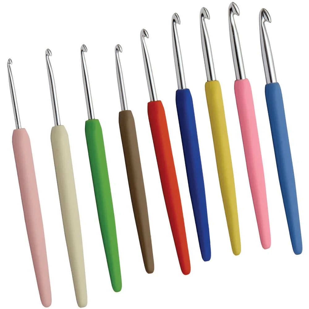 Knitters Pride Waves Crochet Hooks