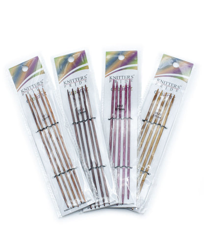 Dreamz DPN Knitter's Pride Knitting Needles