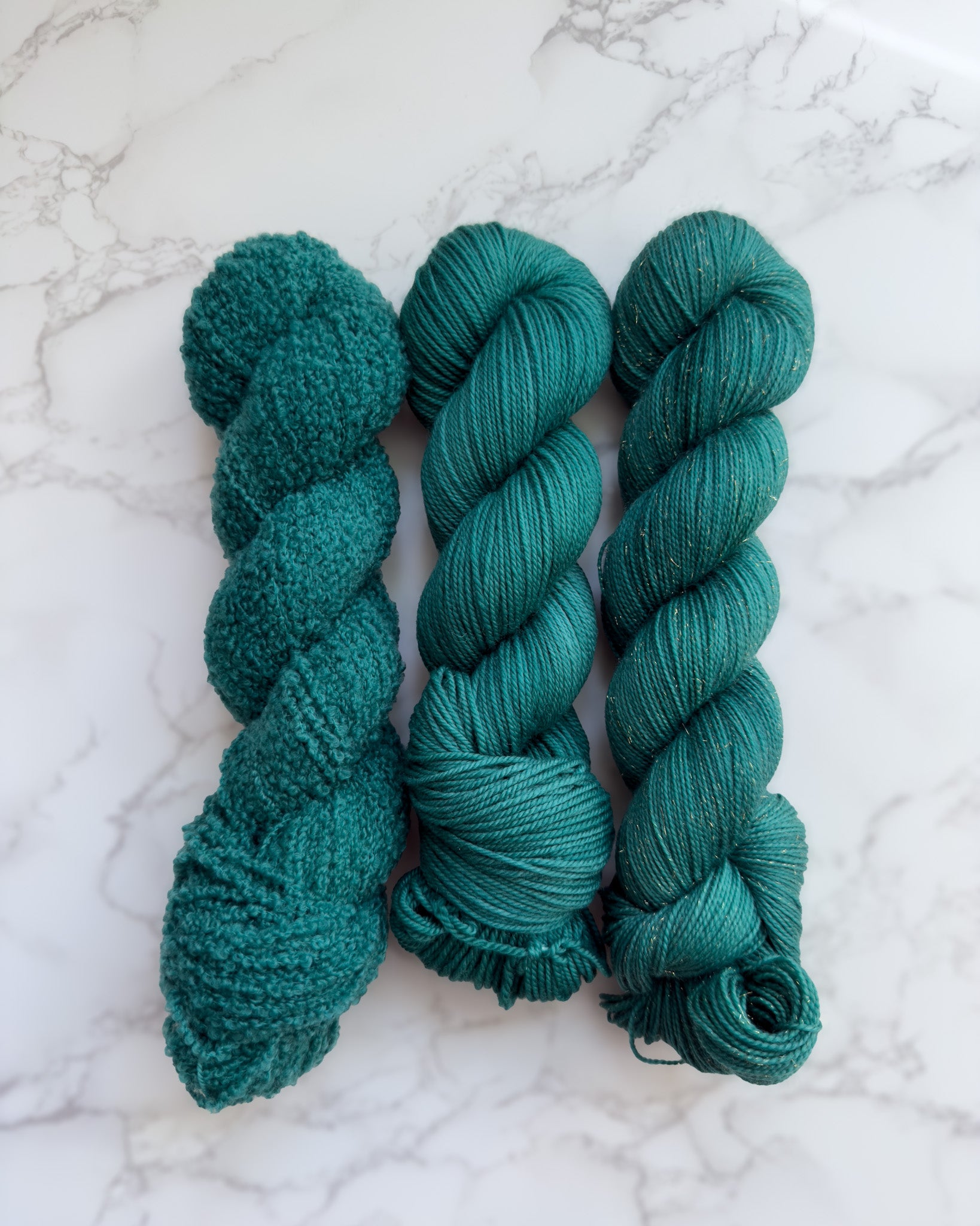 Taurus - Daddy – ōSHen Knits
