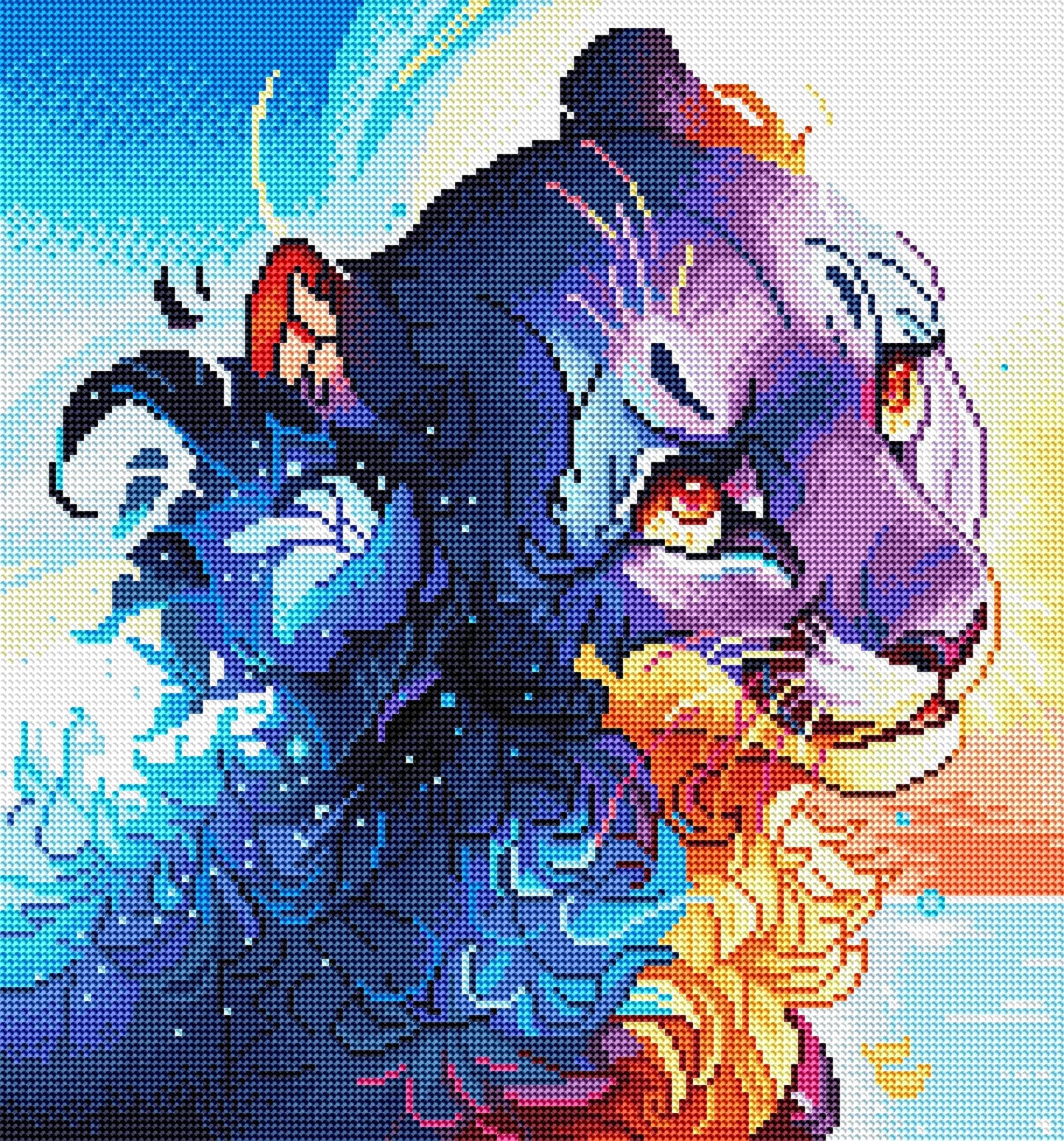 Diamond Painting Kits