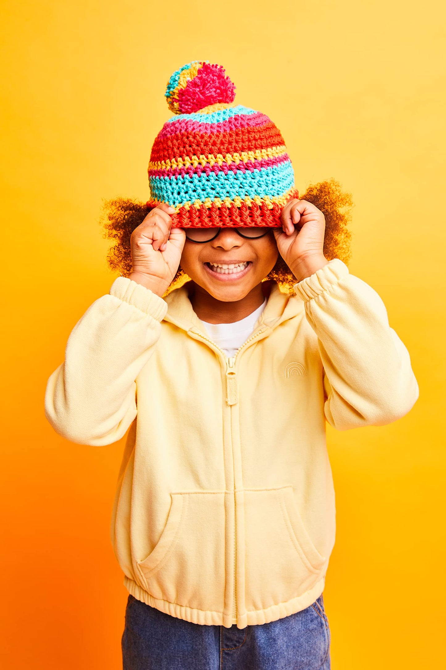 Sirdar Kith & Kin Crochet Kits