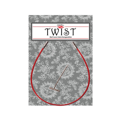 ChiaoGoo TWIST Lace Interchangeables Cords