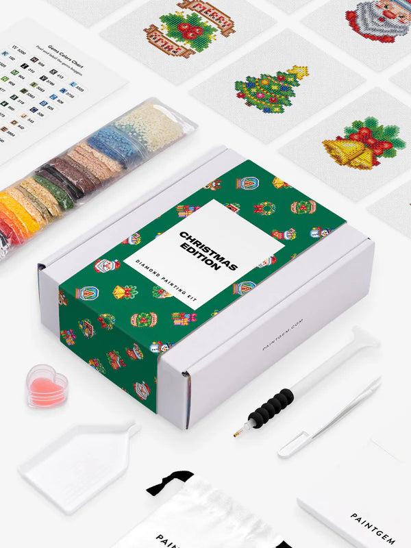 Diamond Painting Kits