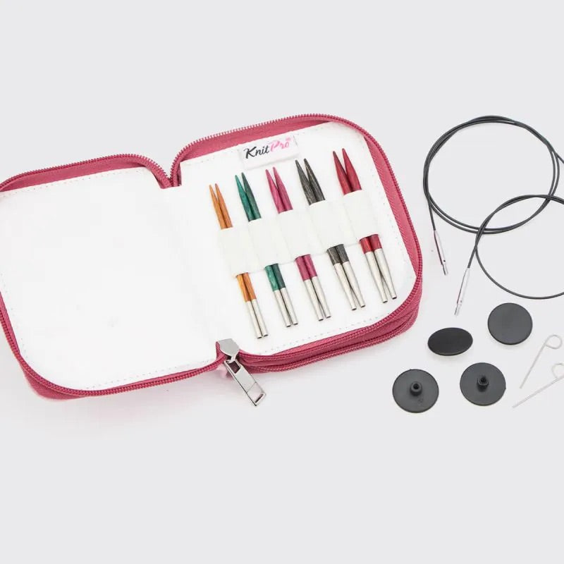 KnitPro DREAMZ Interchangeable Set