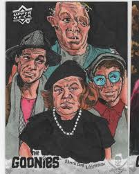 Goonies - The Fratellis