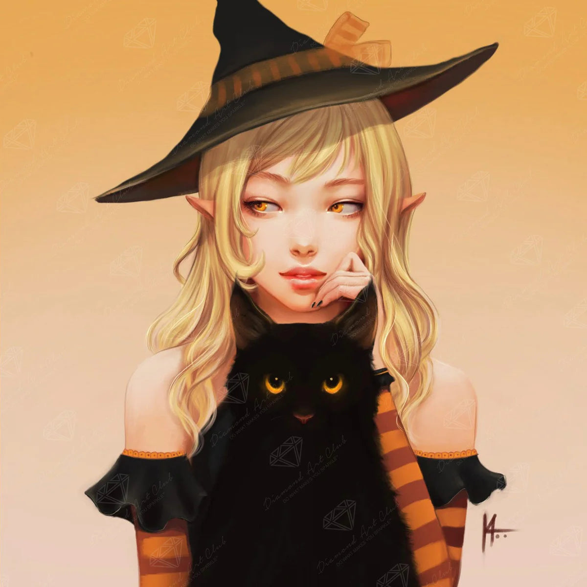 Diamond Painting Kits