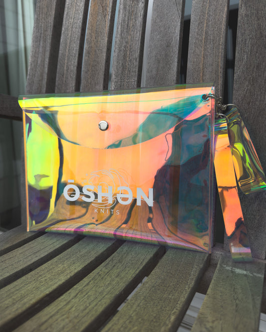Holographic ōSHen Bag