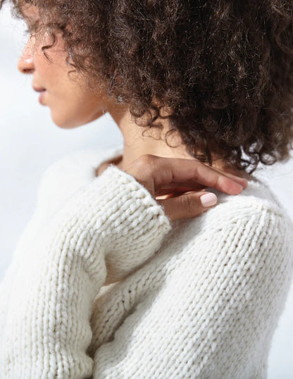 CocoKnits Sweater Workshop Pattern Book