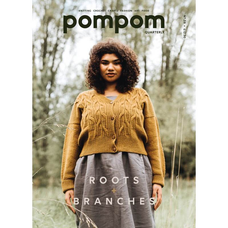 Pompom Magazines