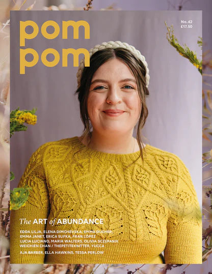Pompom Magazines