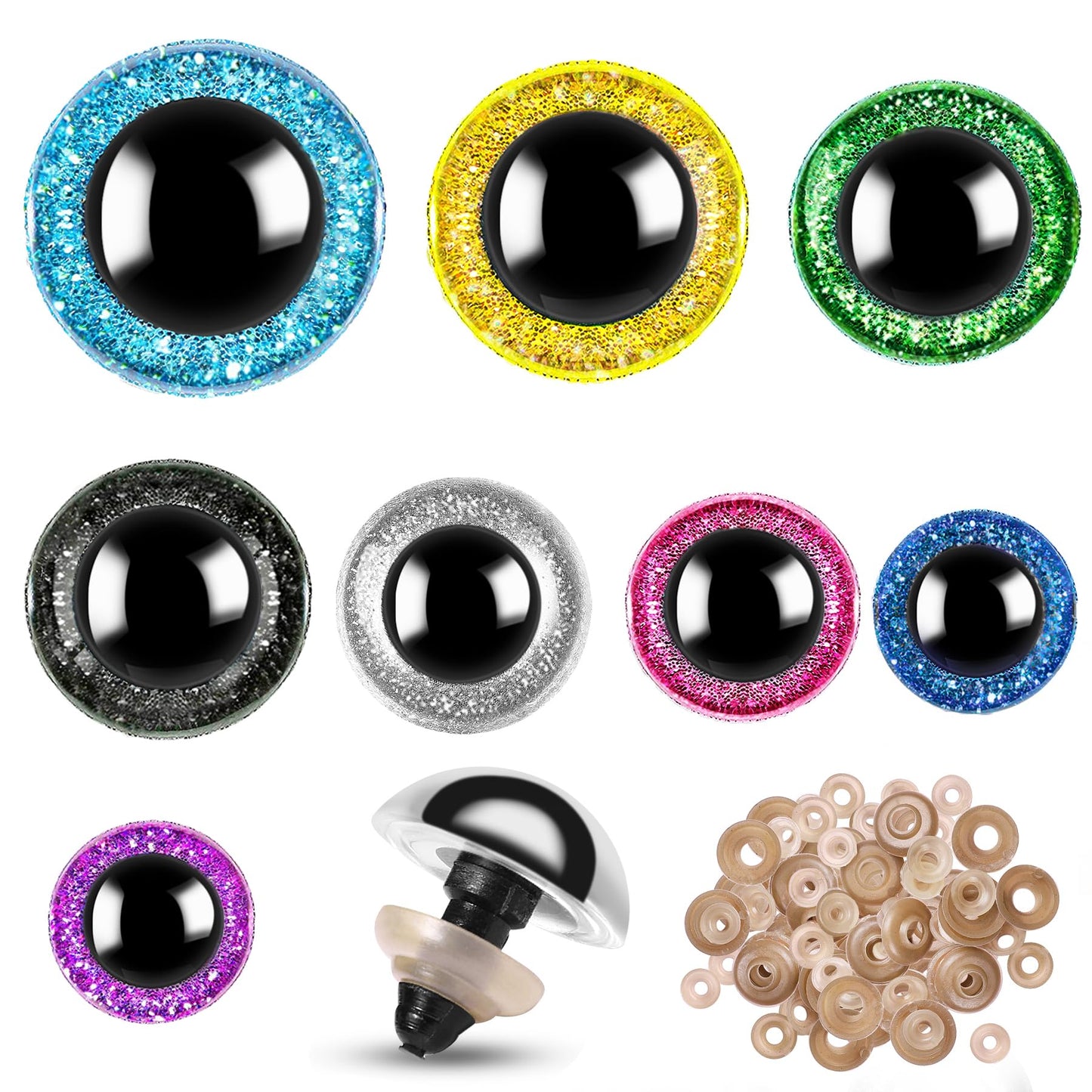Safety Eyes