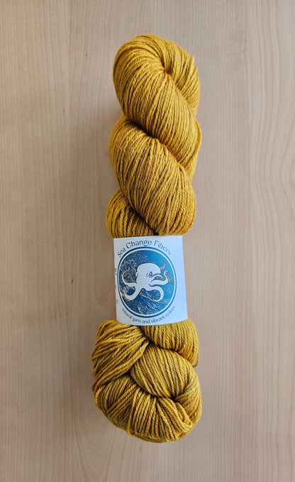 Sea Change Fibers-Starboard Fingering