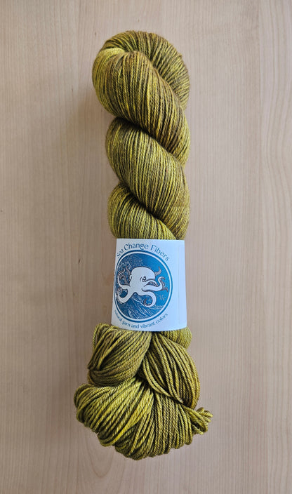 Sea Change Fibers-Starboard Fingering