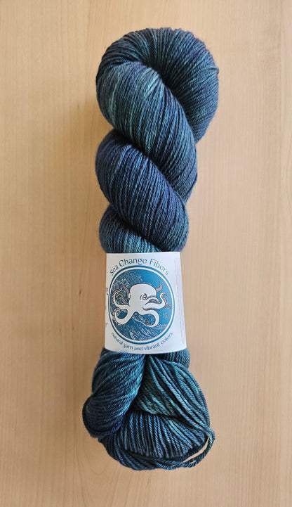 Sea Change Fibers-Starboard Fingering