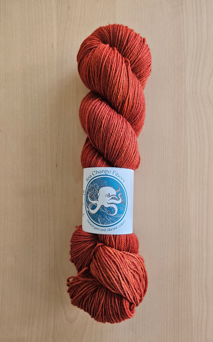 Sea Change Fibers-Starboard Fingering