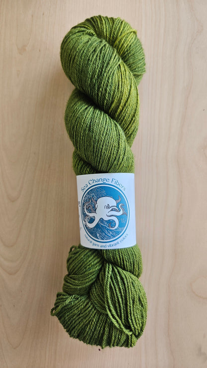 Sea Change Fibers-Starboard Fingering