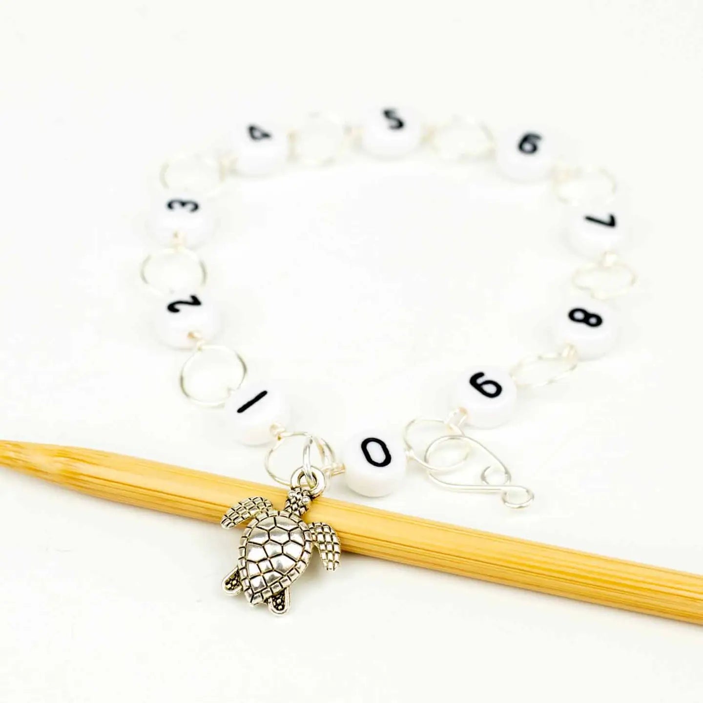 Snag Free Row Counters Sea Turtles