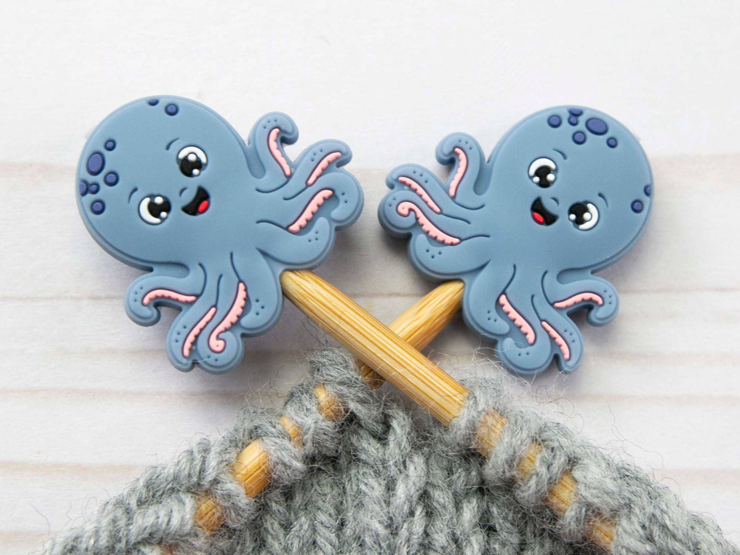 Octopus Stopper