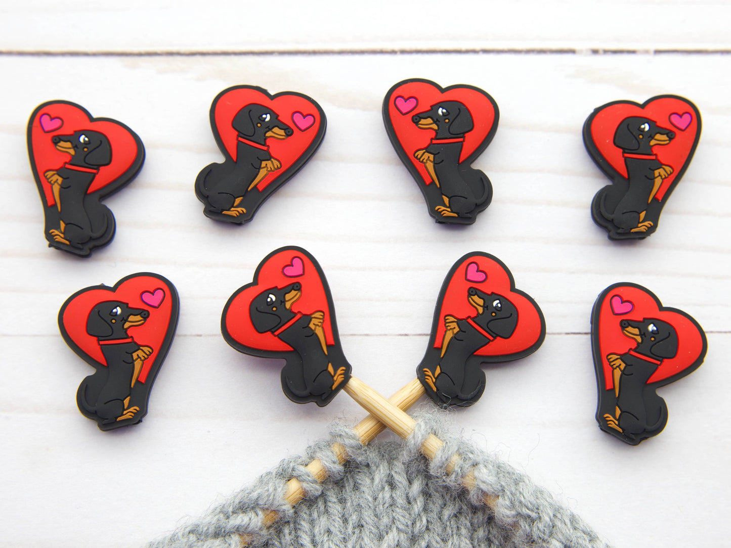 Dachshund Love Stopper