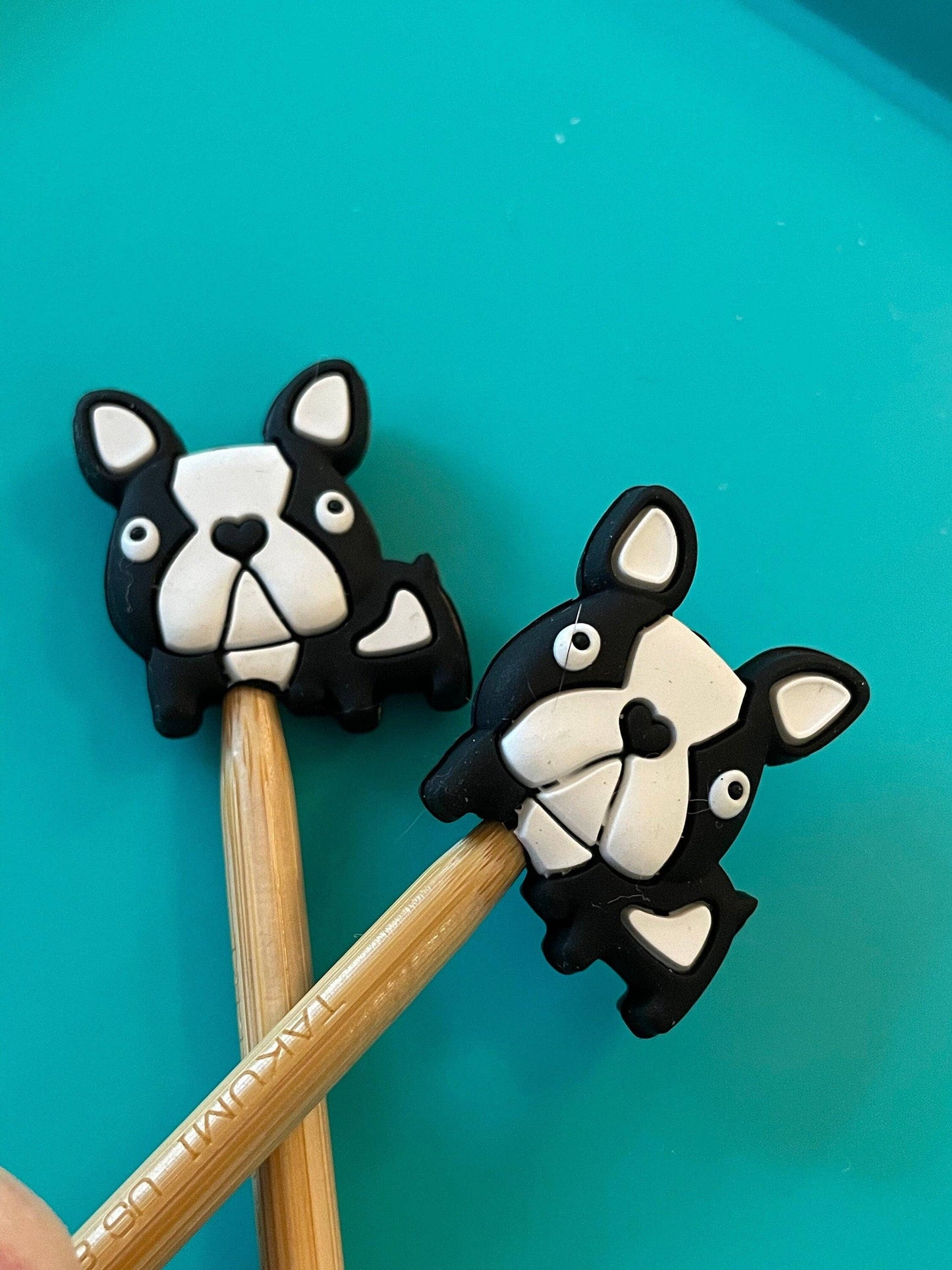 French Terrier Frenchie Stopper