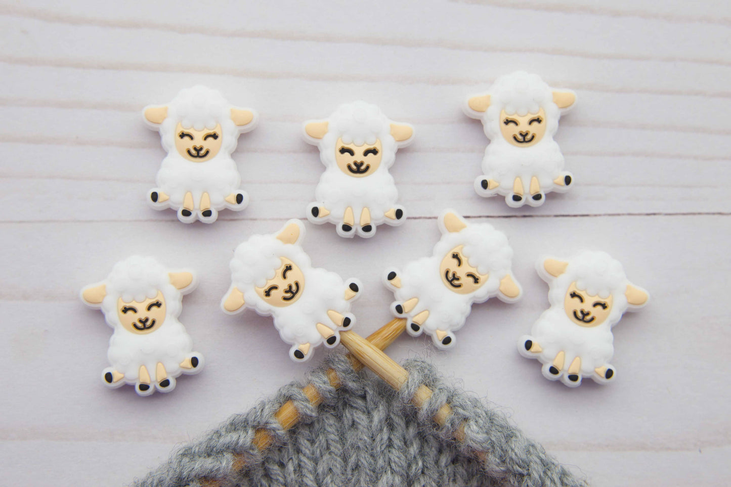 Sleepy Sheep Stopper