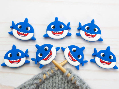 Baby Shark Stopper