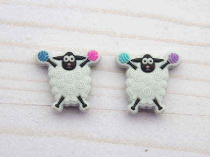 PomPom Sheep Stopper