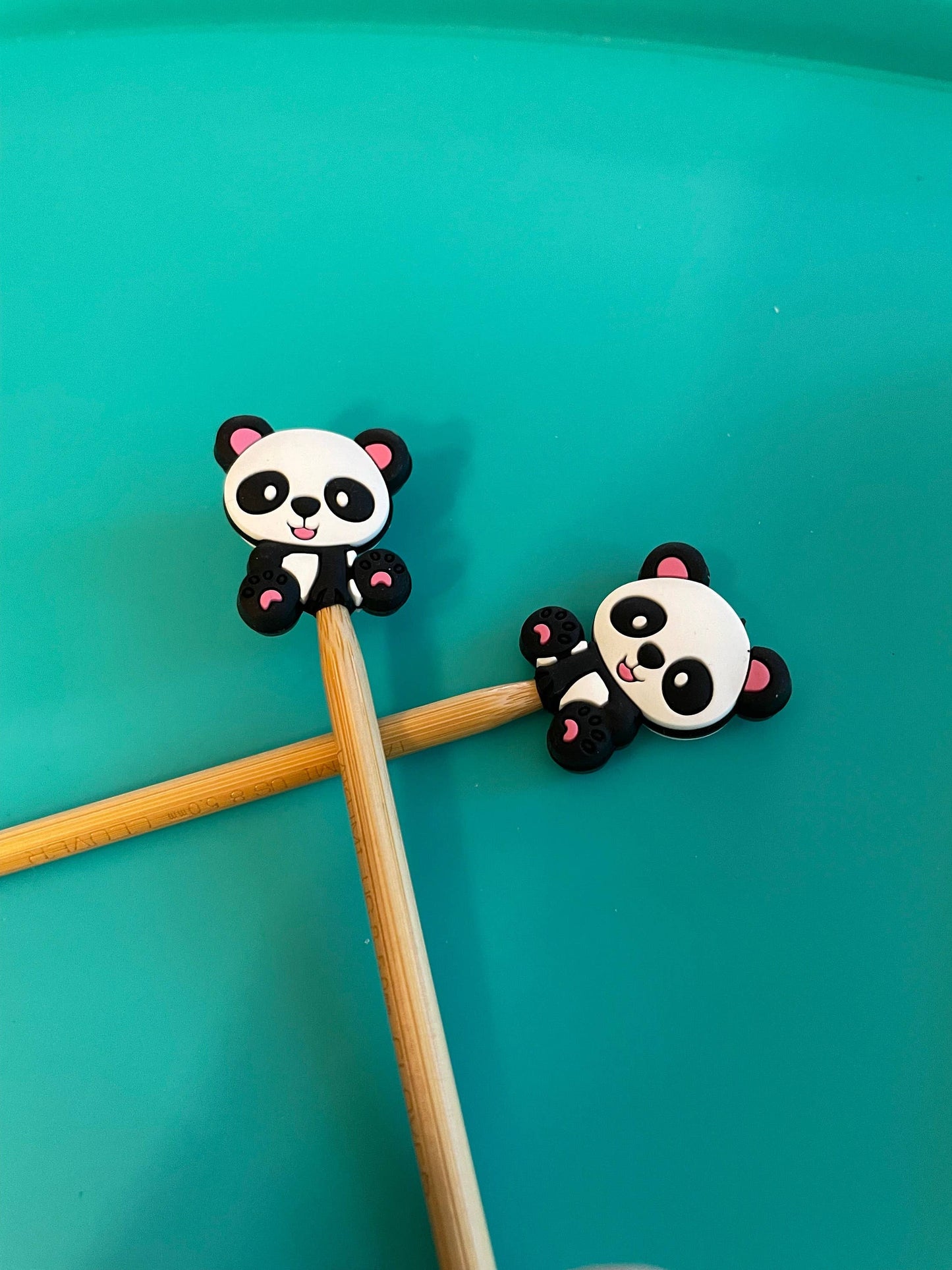 Kawaii Panda Stopper