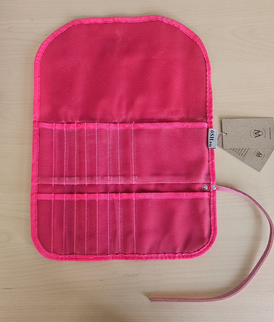 Shift + Wheeler Organizer Roll