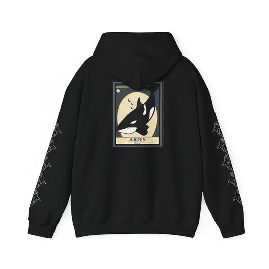 Aries - Orca Hoody