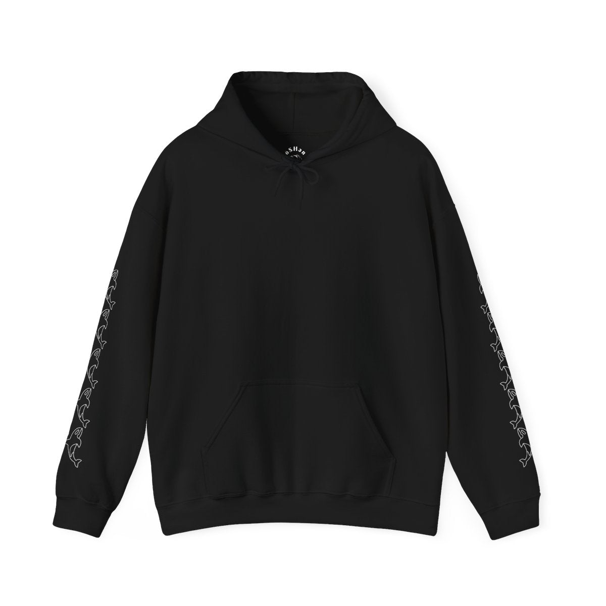 Aries - Orca Hoody