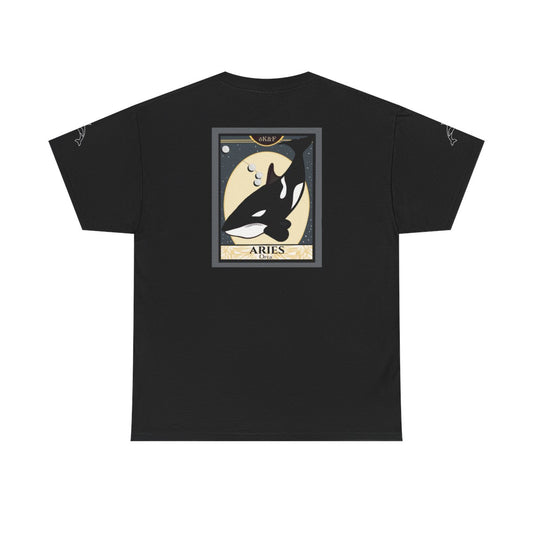 Aries - Orca Short Sleeve T-Shirt