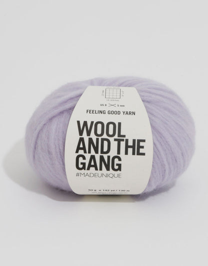 Feeling Good Yarn